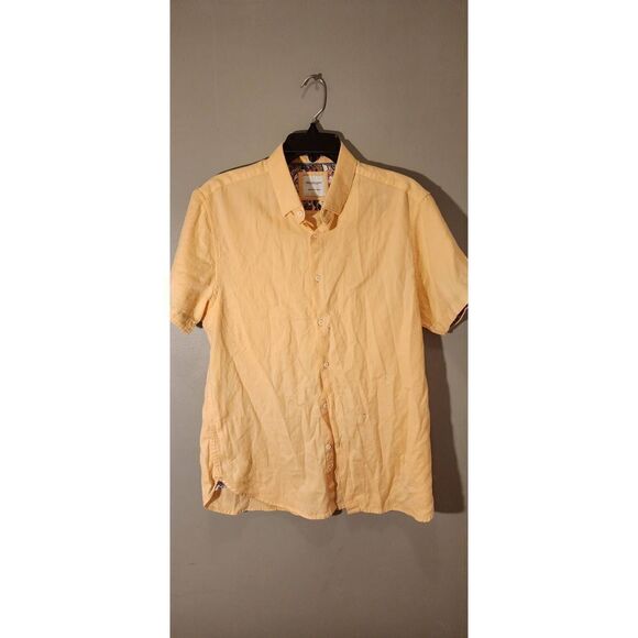 Denim & Flower Ricky Singh Shirt - Picture 1 of 6